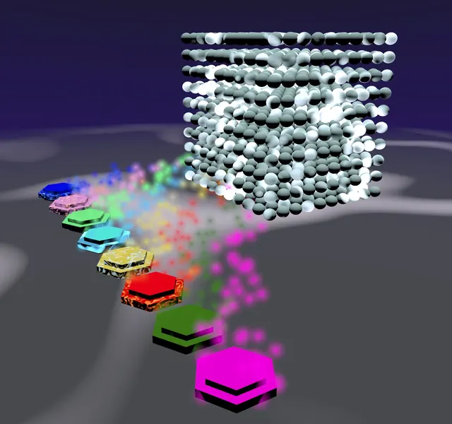 Machine-learning-enabled characterization of individual ring resonators in integrated photonic lattices
