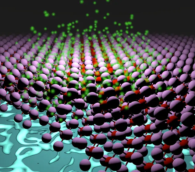 Putting a twist on spintronics