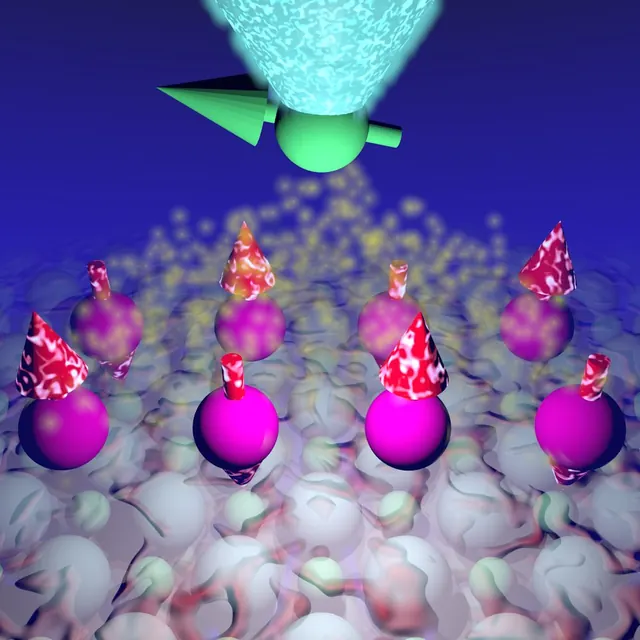 Hamiltonian inference from dynamical excitations in confined quantum magnets