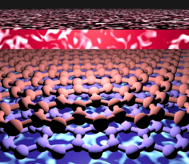 Moire-enabled topological superconductivity in twisted bilayer graphene